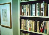 Bookshelf Bookshelf