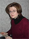 Ольга Лукманова Ольга Лукманова