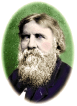 George McDonald George McDonald